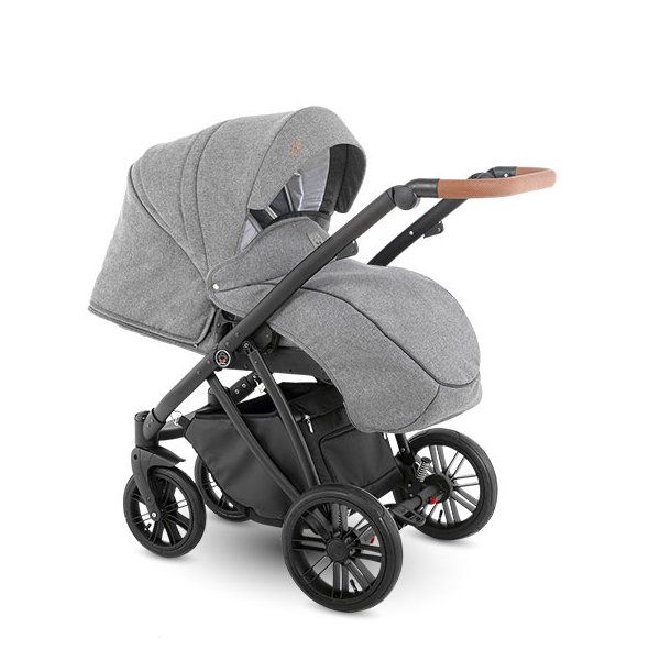 Kombivogn - 3i1 - Zeo