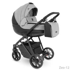 Kombivogn - 3i1 - Zeo