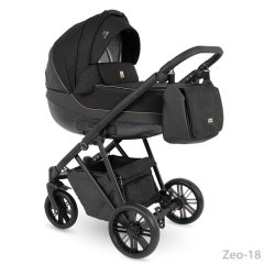Kombivogn - 3i1 - Zeo