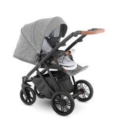 Kombivogn - 3i1 - Zeo