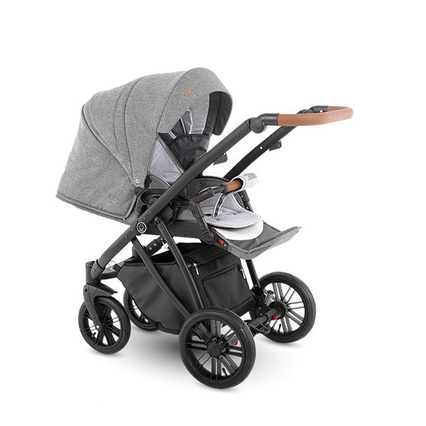 Kombivogn - 3i1 - Zeo