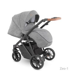 Kombivogn - 3i1 - Zeo