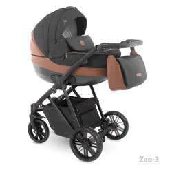 Kombivogn - 3i1 - Zeo