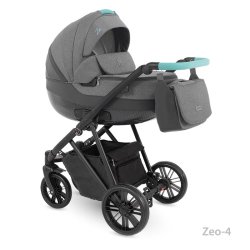 Kombivogn - 3i1 - Zeo