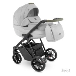 Kombivogn - 3i1 - Zeo