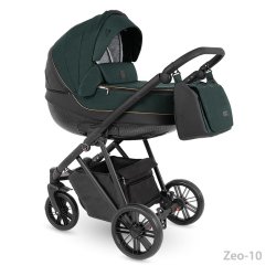 Kombivogn - 3i1 - Zeo