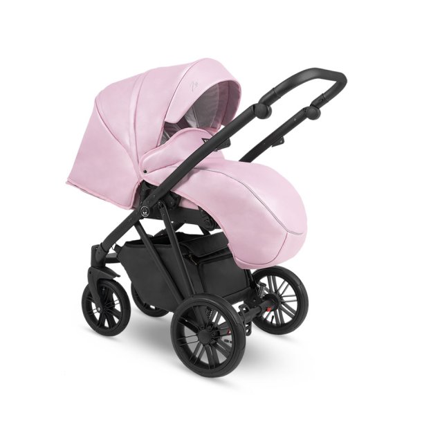 Kombivogn - 3i1 - Zeo Eco