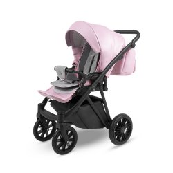 Kombivogn - 3i1 - Zeo Eco