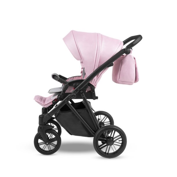 Kombivogn - 3i1 - Zeo Eco