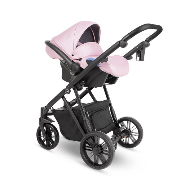 Kombivogn - 3i1 - Zeo Eco