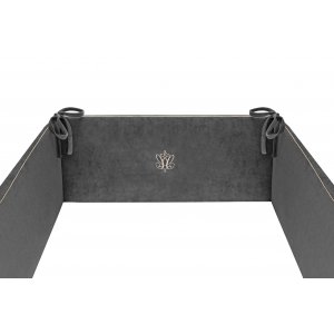 Almindelige sengerand