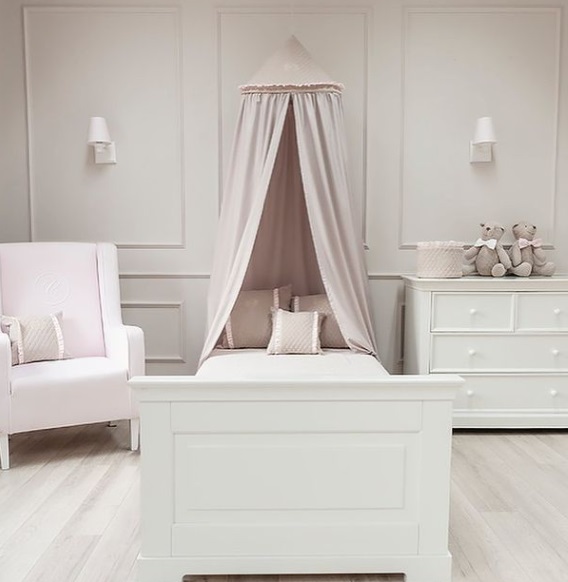 Sengehimmel & himmelst