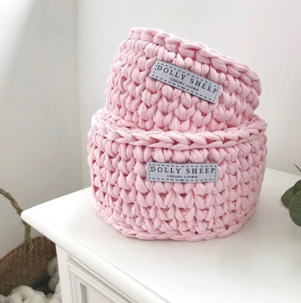 Opbevaring - Kister & kurve