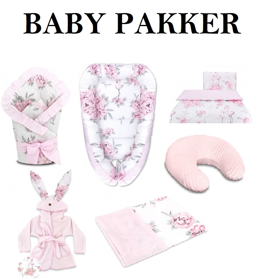 Babypakker